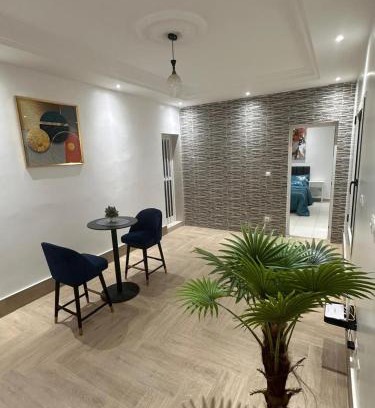 Pointe des Almadies Apartamento | TINOU Appart