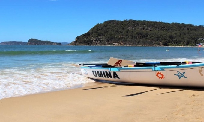 Point Clare Casa | Tintern– Perfect for groups - bay views & historic