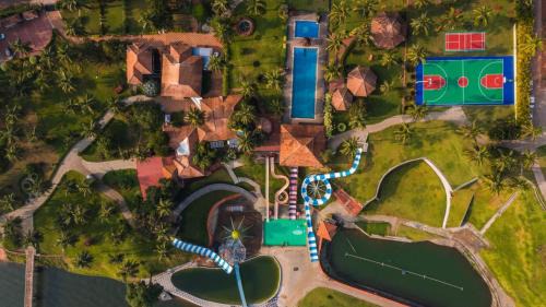 Mandarthi Complejo | Tinton Adventure Resort
