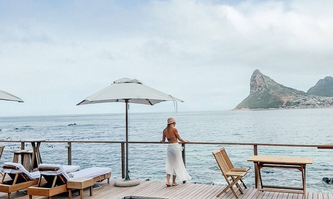Hout Bay Cabina | Tintswalo Atlantic