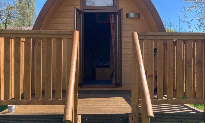 Altenmarkt bei Furstenfeld Casa | Tiny-elysia - Tiny House