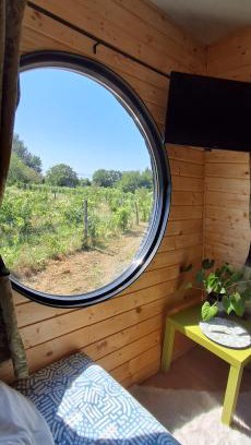 Badacsony Casa | Tiny Badacsony
