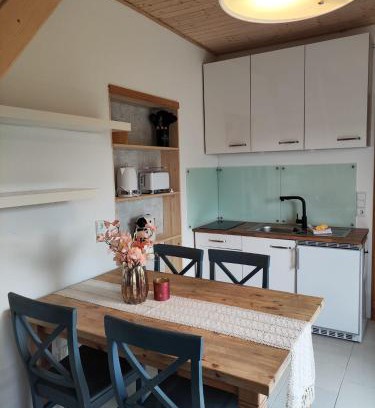 Plau am See Casa | Tiny Bauernhof Plau