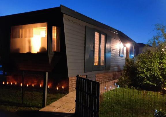 Wenduine Otro | Tiny Beachhouse - New Vennepark Wenduine