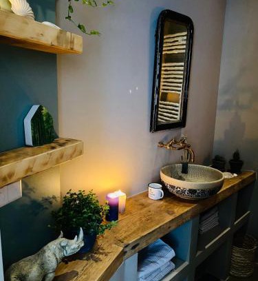 Scheveningen Cama Y Desayuno | Tiny Beachhouse