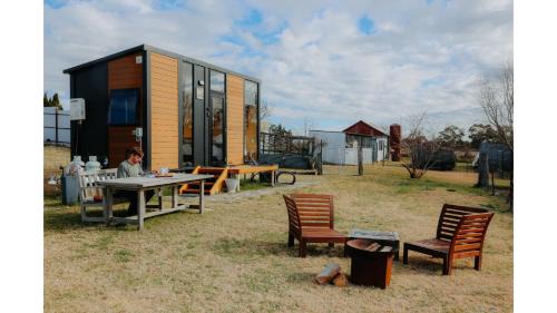 Boorowa Casa | Tiny Boorowa by Tiny Away
