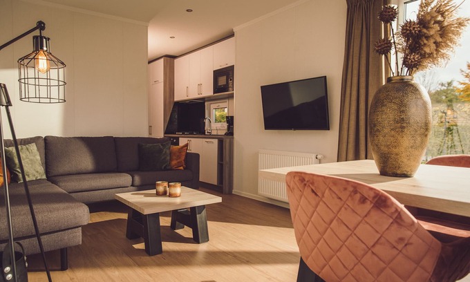 Municipality of Rijssen-Holten Casa | Tiny but finy!