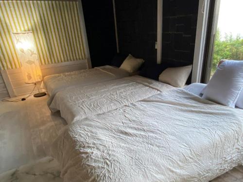 Hachijo Casa | Tiny Camp House Kurage - Vacation STAY 65999v