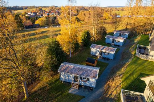 Buntenbock Casa | Tiny Chalet 4