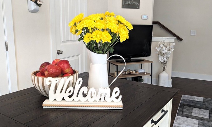 Mount Mourne Casa | Tiny Cottage w/private workspace in the heart of Davidson!