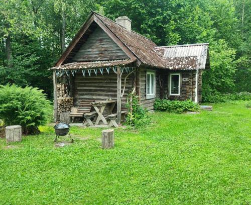 Parispea Casa | Tiny Cozy House