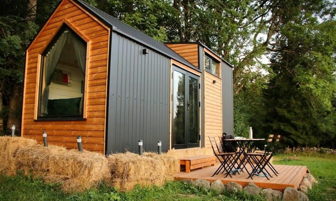 Yssingeaux Casa | Tiny des Sucs by Tiny Away