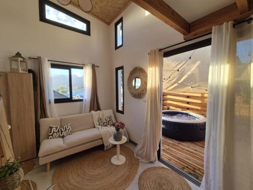 Trois Mares Apartamento | Tiny Eden