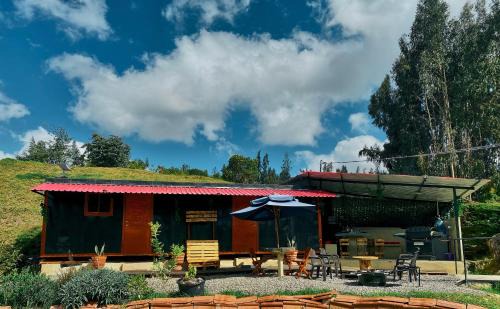 Choconta Casa | TINY EL ZAPATO