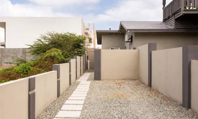 Bubali Apartamento | Tiny Endless Summer 2BR-2BA APT
