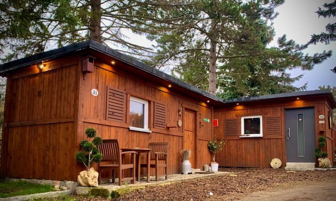 Dresden Apartamento | Tiny-Ferienwohnungen Hellerau