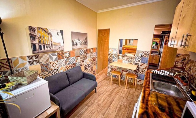 Alfama Apartamento | Tiny Gem in historic Alfama, the perfect getaway for an incredible trip