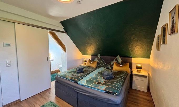 Kerschenbach Cama Y Desayuno | Tiny harmony room - harmony holiday, Pension