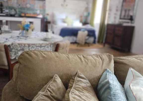 Hartbeespoort Apartamento | Tiny harties