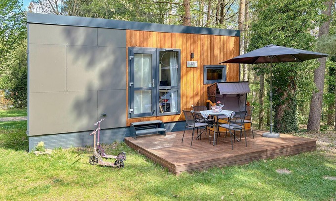 Pleinfeld Casa | Tiny Haus 13 am Brombachsee