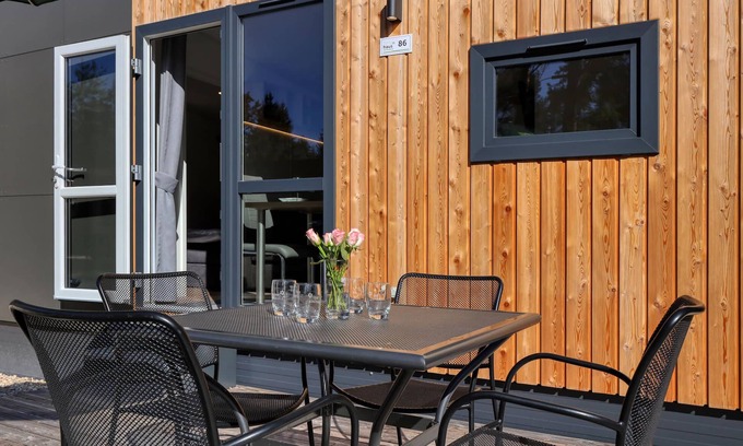 Pleinfeld Casa | Tiny Haus 23 am Brombachsee
