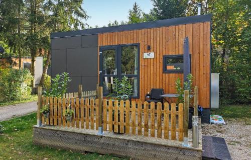 Pleinfeld Casa | Tiny Haus 47 Am Brombachsee