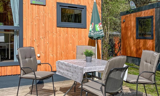 Pleinfeld Casa | Tiny Haus 57 am Brombachsee