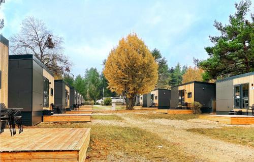 Pleinfeld Casa | Tiny Haus 83 Am Brombachsee