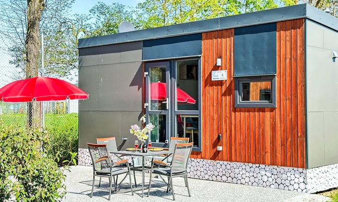 Beilngries Casa | Tiny Haus Hirschberg by Interhome
