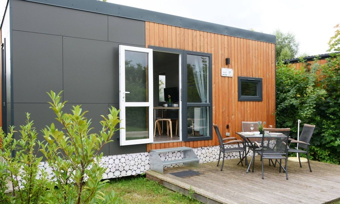 Beilngries Casa | Tiny Haus Sunny by Interhome
