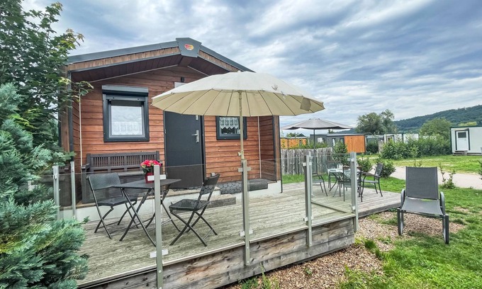 Beilngries Casa | Tiny Haus Zenetti by Interhome