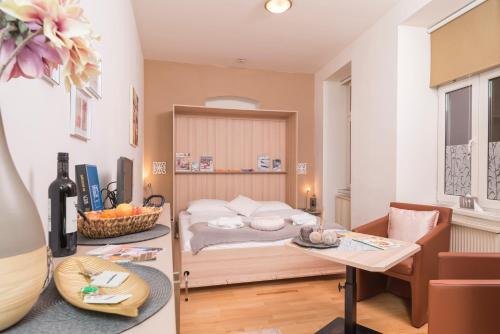 Schottenfeld Apartamento | Tiny Hideaway