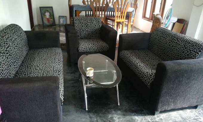 Dambulla Hotel | Tiny Holiday Resort