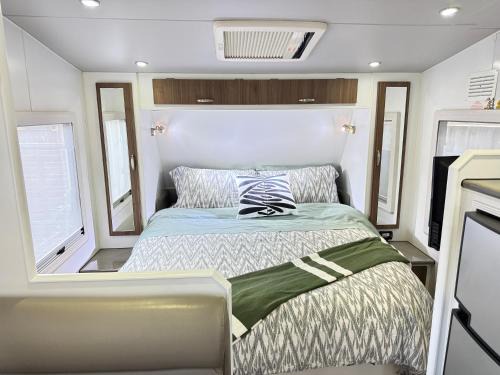Bayswater Chalet De Esquí | Tiny home in Bayswater