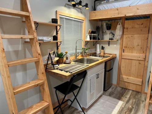 St. Petersburg Apartamento | Tiny Home in Downtown St Pete
