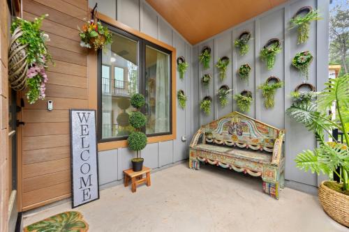 Union City Casa | Tiny Home in Union City