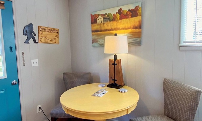 Harrison Casa | Tiny Home of Harrison