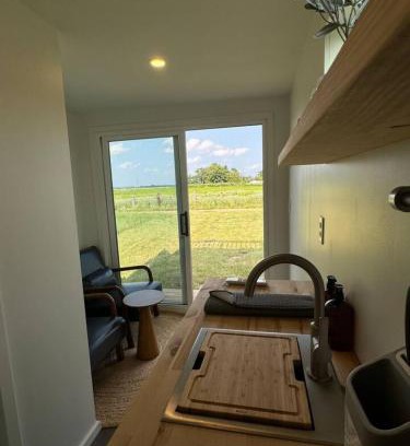 Smithville Apartamento | Tiny Home off the Colorado River