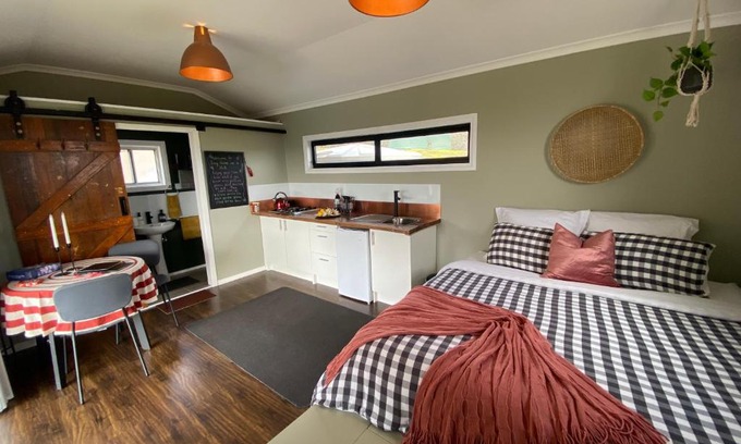Argyle Otro | Tiny Home on a Hill