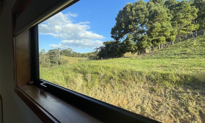 Puhoi Casa | Tiny Home Puhoi valley