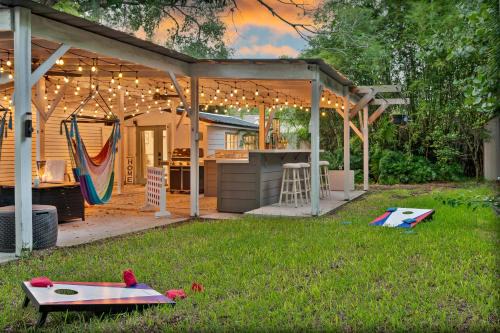 Fairvilla Casa | Tiny Home w MIL suite - 3 MI to DT