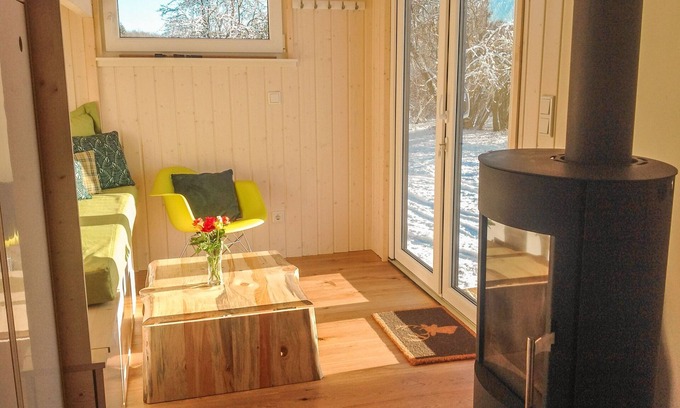 Muritz Casa | Tiny House 3 - Tiny Houses Eldetal
