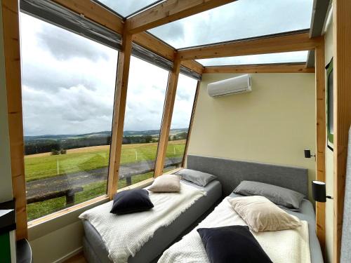 Meuspath Apartamento | Tiny House am Nürburgring