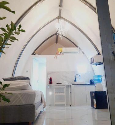 Bahía Blanca Otro | Tiny house