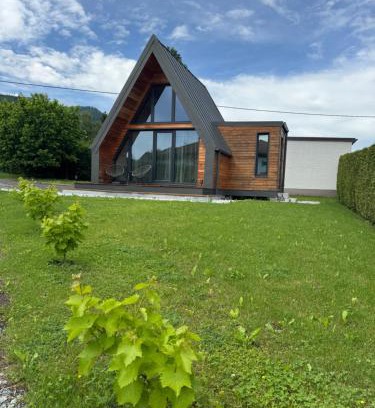 Kraubath an der Mur Casa | Tiny House