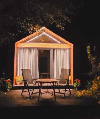 Sankt Johann im Pongau Chalet De Esquí | Tiny House