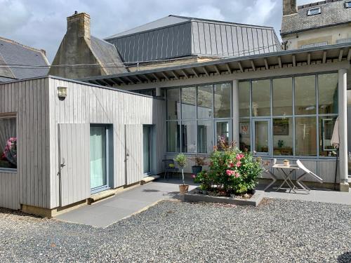 Bayeux Apartamento | Tiny house au cœur de Bayeux