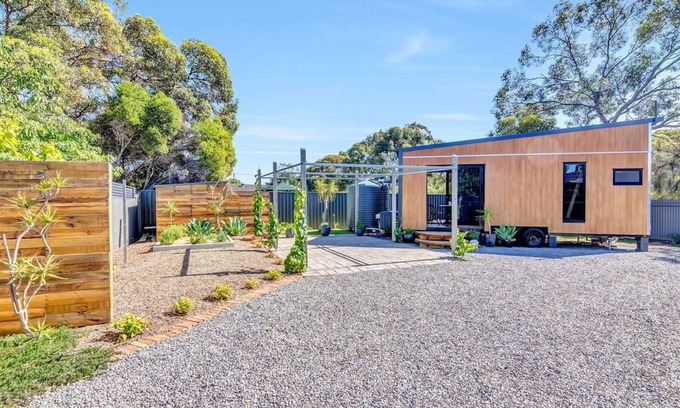 Port Willunga Casa | Tiny House