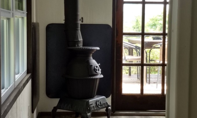 Livingston Manor Cabaña | Tiny House Cabin in Livingston Manor, NY