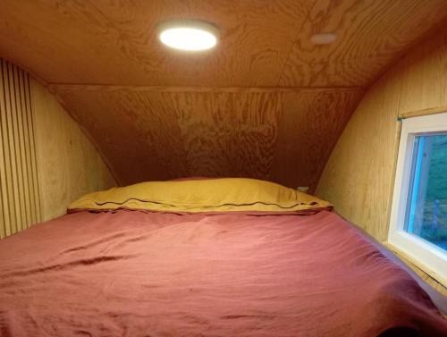 St. Gallen Casa | Tiny House